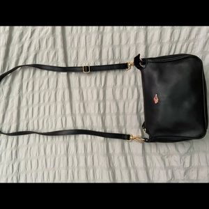 Roots little Andie bag black